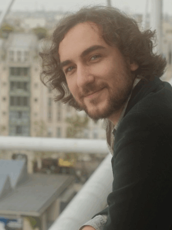 Jean Méranger-Galtier