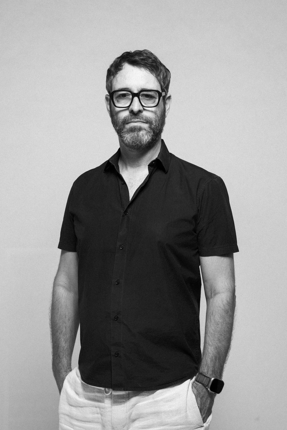 James Hagger, Founder, CEO and producer at Eliotness
