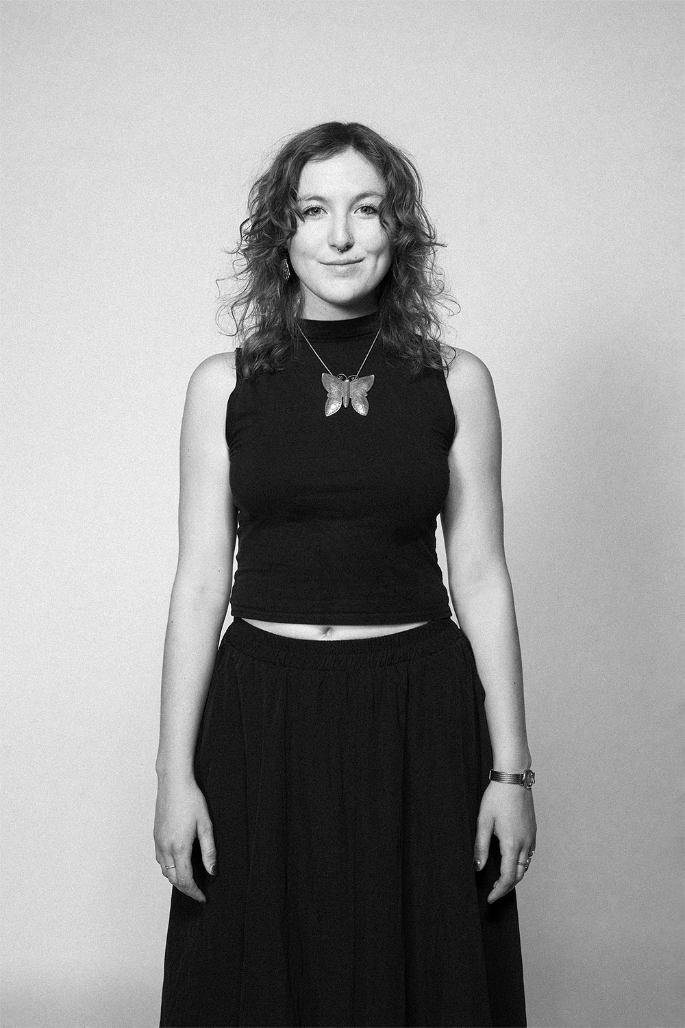 Lola Matthews-Matofsky Assistante-de-prod Eliotness