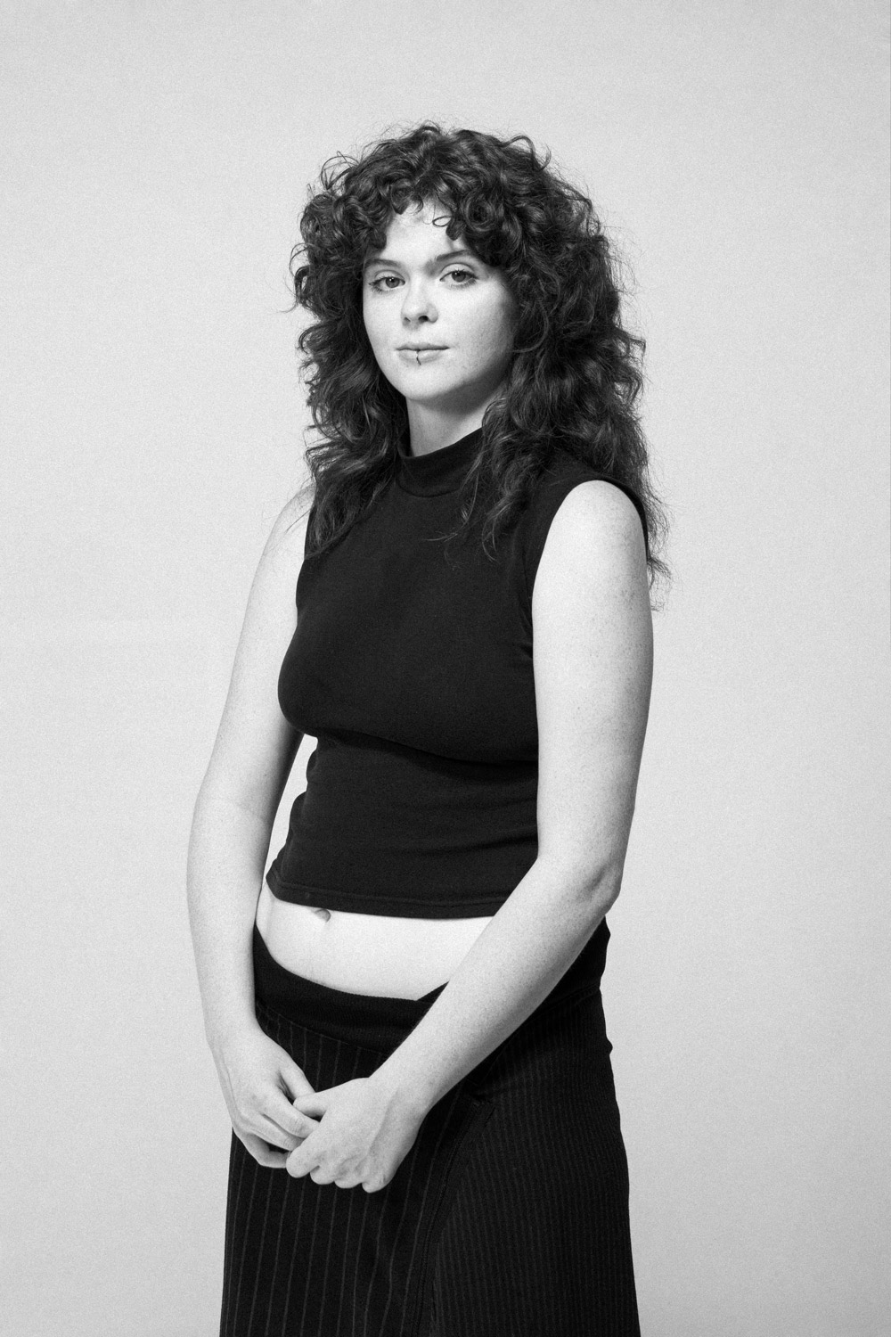 Madeleine Baber Production Assistant Eliotness