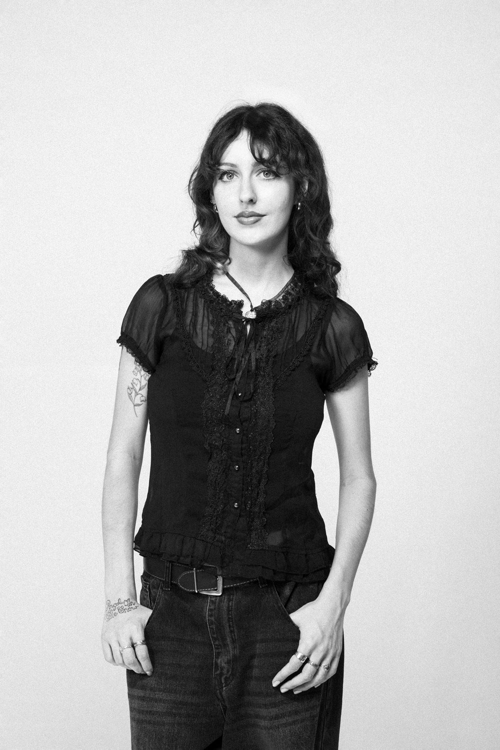 Salome Teyssier Creative AI R&D